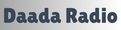 Daada radio — آواز کی دنیا، آپ کے دل کے قریب۔